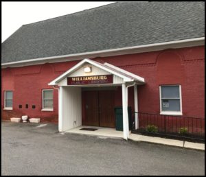 Williamsburg Public Library